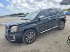 GMC TERRAIN 2017