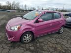 MITSUBISHI MIRAGE 2014