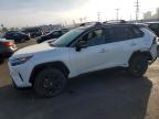 TOYOTA RAV4 HYBRID 2024