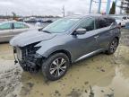 NISSAN MURANO 2020
