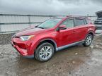 TOYOTA RAV4 HYBRID 2018