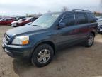 HONDA PILOT 2005