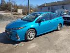 TOYOTA PRIUS PRIME 2017