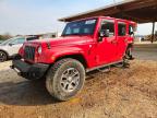 JEEP WRANGLER UNLIMITED 2017