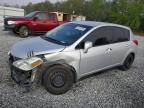 NISSAN VERSA 2010