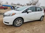 NISSAN VERSA NOTE 2019