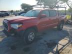 TOYOTA TACOMA 2022