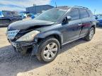 NISSAN MURANO 2007