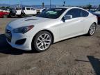 HYUNDAI GENESIS COUPE 2013