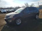 CHEVROLET TRAVERSE 2014