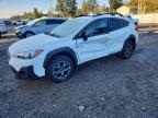 SUBARU CROSSTREK 2023