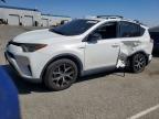 TOYOTA RAV4 HYBRID 2018