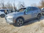 MITSUBISHI ECLIPSE CROSS 2022