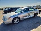 BUICK LUCERNE 2009