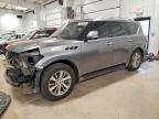 INFINITI QX80 2017