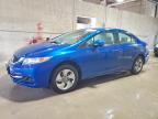 HONDA CIVIC 2013