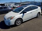 TOYOTA PRIUS 2010