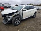 NISSAN MURANO 2021