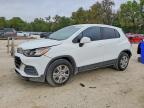 CHEVROLET TRAX 2017