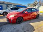 TOYOTA PRIUS 2012