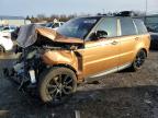 LAND ROVER RANGE ROVER SPORT 2017