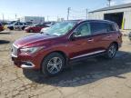 INFINITI QX60 2020