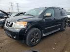 NISSAN ARMADA 2013