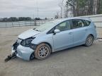 TOYOTA PRIUS V 2013
