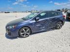 SUBARU IMPREZA 2017