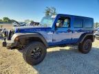 JEEP WRANGLER UNLIMITED 2009
