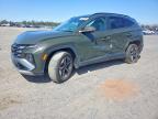 HYUNDAI TUCSON 2025