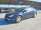 CHEVROLET CRUZE LIMITED 2016