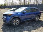 NISSAN ROGUE 2022
