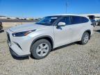 TOYOTA HIGHLANDER 2022