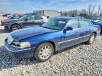 LINCOLN TOWN CAR SIGNATURE L 2007