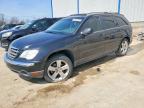 CHRYSLER PACIFICA 2007