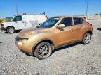 NISSAN JUKE 2013