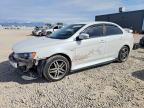 MITSUBISHI LANCER 2016