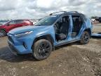 TOYOTA RAV4 HYBRID 2024