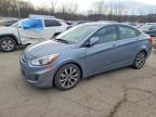 HYUNDAI ACCENT 2017
