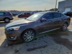KIA CADENZA 2014