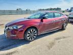 NISSAN MAXIMA 2016