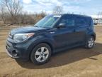KIA SOUL 2019
