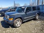 JEEP COMMANDER 2007