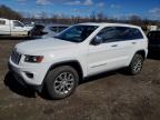 JEEP GRAND CHEROKEE 2014
