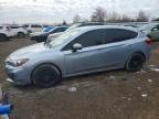 SUBARU IMPREZA 2017
