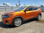 NISSAN ROGUE SPORT 2022