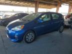 TOYOTA PRIUS C 2013