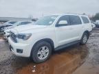 TOYOTA SEQUOIA 2018