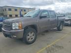 CHEVROLET SILVERADO 2013